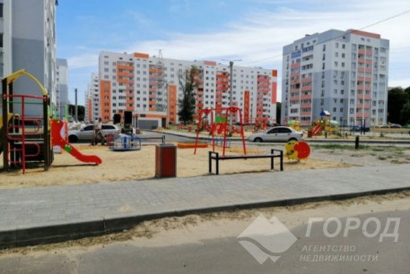 Сдам 2-х кімнатну квартиру в новобудові, ХТЗ, Масельского метро, Код: 674197/3