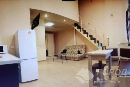 Сдам 3-х кімнатну квартиру в новобудові, Холодная Гора, Код: 674197/4