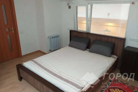 Сдам 3-х кімнатну квартиру в новобудові, Холодная Гора, Код: 674197/4