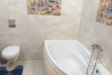 Сдам 3-х кімнатну квартиру в новобудові, Холодная Гора, Код: 674197/4