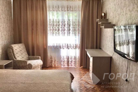 Сдам 1-кімнатну квартиру, Павлово поле, 23 Августа метро, Код: 674231/3