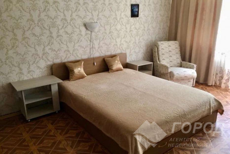 Сдам 1-кімнатну квартиру, Павлово поле, 23 Августа метро, Код: 674231/3