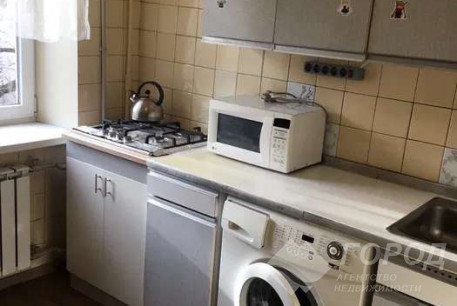 Сдам 1-кімнатну квартиру, Павлово поле, 23 Августа метро, Код: 674231/3