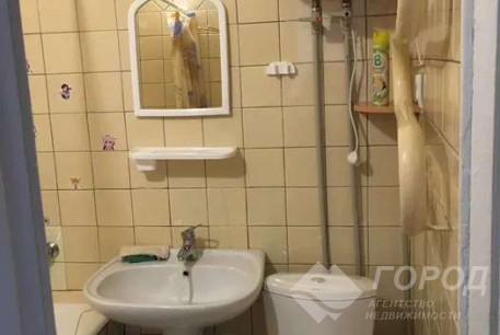 Сдам 1-кімнатну квартиру, Павлово поле, 23 Августа метро, Код: 674231/3