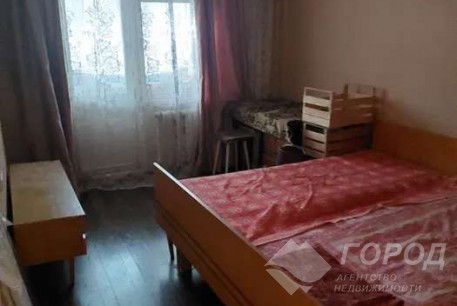 Сдам 2-х кімнатну квартиру, Гагарина проспект, Спортивная метро, Код: 674295/2