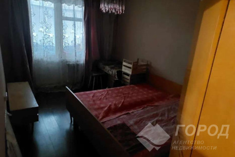 Сдам 2-х кімнатну квартиру, Гагарина проспект, Спортивная метро, Код: 674295/2