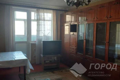 Сдам 3-х кімнатну квартиру, Салтовка, Студенческая метро, Код: 674295/3