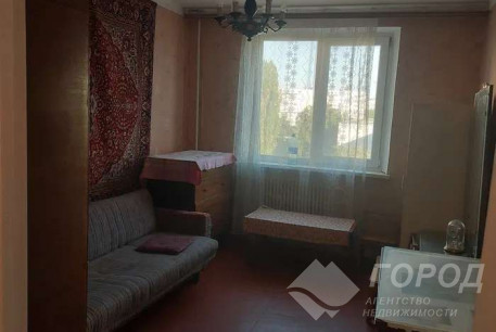 Сдам 3-х кімнатну квартиру, Салтовка, Студенческая метро, Код: 674295/3