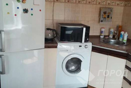 Продам 1-кімнатну квартиру, Салтовский, Код: 674357/3