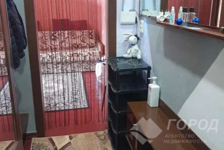 Продам 1-кімнатну квартиру, Салтовский, Код: 674357/3