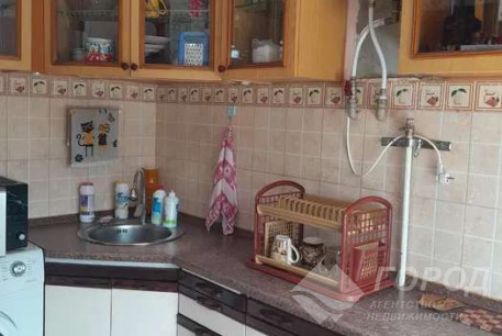 Продам 1-кімнатну квартиру, Салтовский, Код: 674357/3