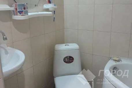 Продам 1-кімнатну квартиру, Салтовский, Код: 674357/3