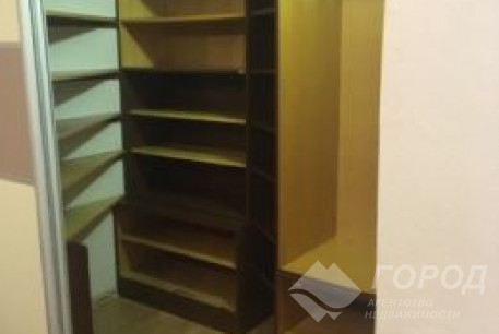 Сдам 1-кімнатну квартиру, Центр, Госпром метро, Код: 674438/1