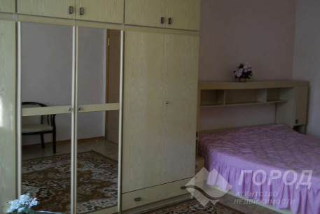 Продам квартиру, Центр, Архитектора Бекетова метро, Код: 674441/4