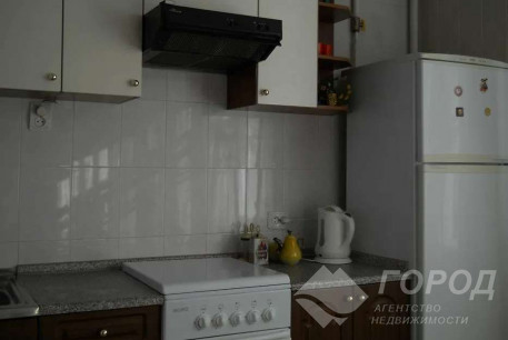 Продам квартиру, Центр, Архитектора Бекетова метро, Код: 674441/4