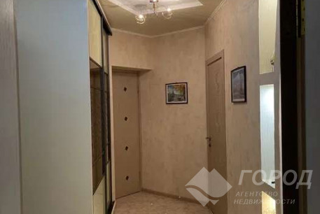 Сдам 3-х кімнатну квартиру в новобудові, Салтовка, Героев Труда метро, Код: 674476/3