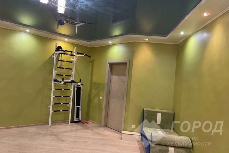 Сдам 3-х кімнатну квартиру в новобудові, Салтовка, Героев Труда метро, Код: 674476/3