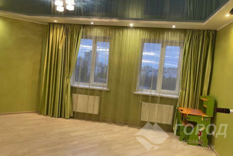 Сдам 3-х кімнатну квартиру в новобудові, Салтовка, Героев Труда метро, Код: 674476/3