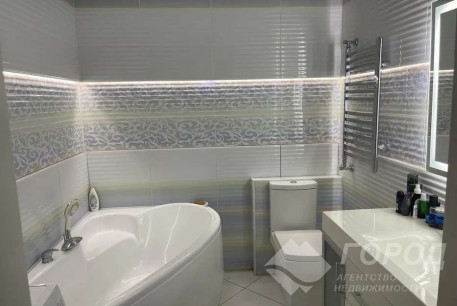 Сдам 3-х кімнатну квартиру в новобудові, Салтовка, Героев Труда метро, Код: 674476/3