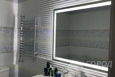 Сдам 3-х кімнатну квартиру в новобудові, Салтовка, Героев Труда метро, Код: 674476/3