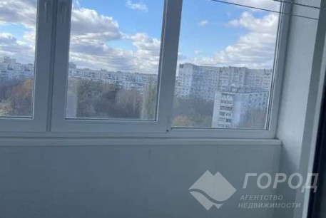 Сдам 3-х кімнатну квартиру в новобудові, Салтовка, Героев Труда метро, Код: 674476/3