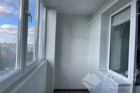 Сдам 3-х кімнатну квартиру в новобудові, Салтовка, Героев Труда метро, Код: 674476/3