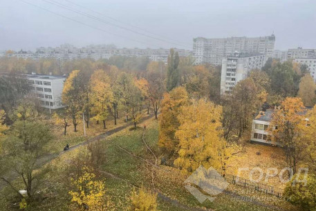 Сдам 3-х кімнатну квартиру в новобудові, Салтовка, Героев Труда метро, Код: 674476/3
