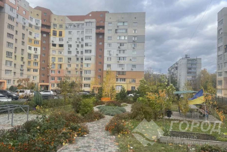 Сдам 3-х кімнатну квартиру в новобудові, Салтовка, Героев Труда метро, Код: 674476/3