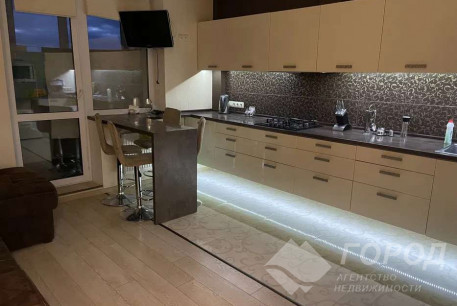 Сдам 3-х кімнатну квартиру в новобудові, Салтовка, Героев Труда метро, Код: 674476/3