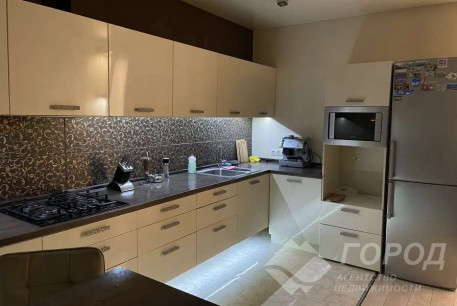 Сдам 3-х кімнатну квартиру в новобудові, Салтовка, Героев Труда метро, Код: 674476/3