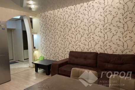 Сдам 3-х кімнатну квартиру в новобудові, Салтовка, Героев Труда метро, Код: 674476/3