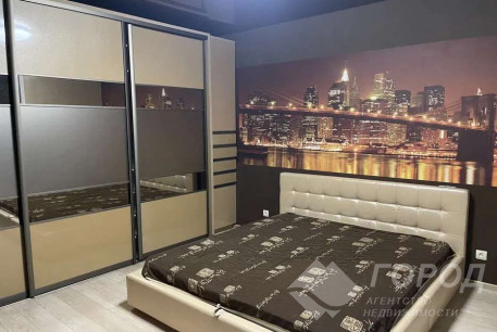 Сдам 3-х кімнатну квартиру в новобудові, Салтовка, Героев Труда метро, Код: 674476/3