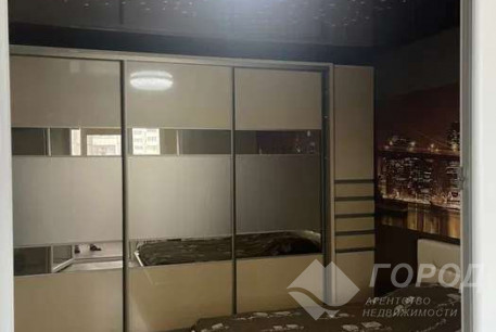 Сдам 3-х кімнатну квартиру в новобудові, Салтовка, Героев Труда метро, Код: 674476/3