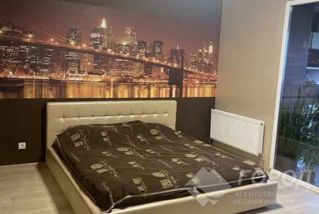 Сдам 3-х кімнатну квартиру в новобудові, Салтовка, Героев Труда метро, Код: 674476/3