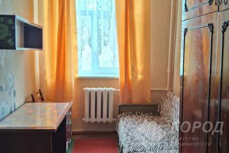 Продам гостинку, Холодная Гора, Холодная Гора метро, Код: 674481/2