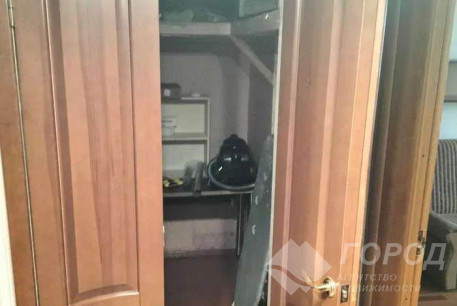 Сдам 3-х кімнатну квартиру, Холодная Гора, Код: 674482/2