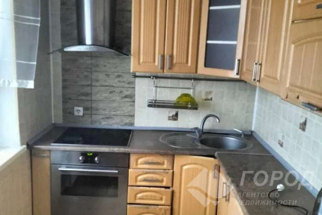 Сдам 3-х кімнатну квартиру, Холодная Гора, Код: 674482/2