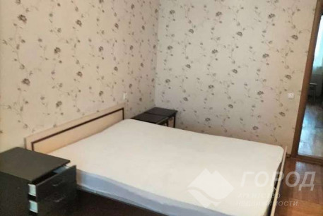 Сдам 3-х кімнатну квартиру, Холодная Гора, Код: 674482/2