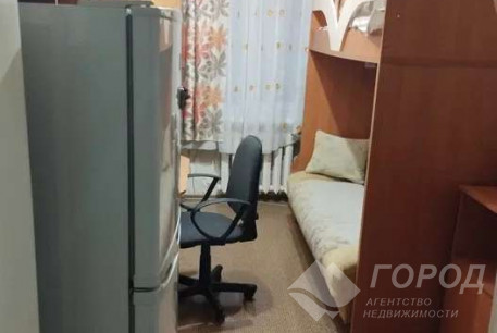 Сдам гостинку, Павлово поле, 23 Августа метро, Код: 674490/2