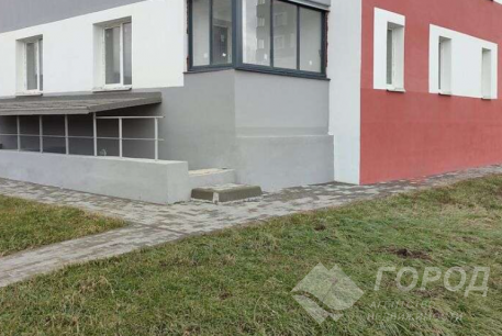 Продам 1-кімнатну квартиру в новобудові, Журавлевка, Киевская метро, Код: 674521/4