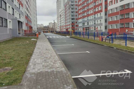 Продам 1-кімнатну квартиру в новобудові, Журавлевка, Киевская метро, Код: 674521/4