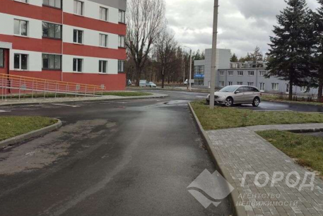 Продам 1-кімнатну квартиру в новобудові, Журавлевка, Киевская метро, Код: 674521/4