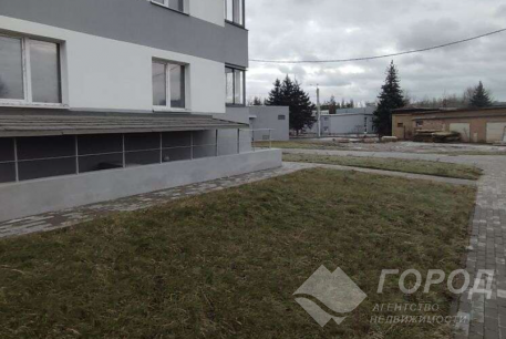 Продам 1-кімнатну квартиру в новобудові, Журавлевка, Киевская метро, Код: 674521/4