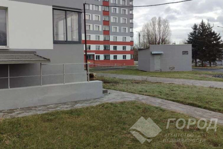 Продам 1-кімнатну квартиру в новобудові, Журавлевка, Киевская метро, Код: 674521/4