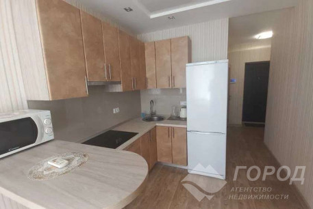 Сдам 1-кімнатну квартиру, Одесская, Код: 674558/2