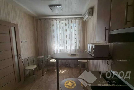 Сдам 1-кімнатну квартиру, Одесская, Код: 674558/2