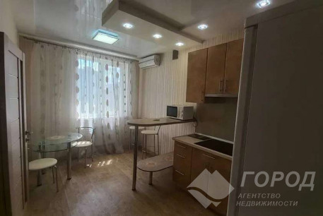 Сдам 1-кімнатну квартиру, Одесская, Код: 674558/2