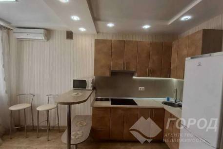 Сдам 1-кімнатну квартиру, Одесская, Код: 674558/2