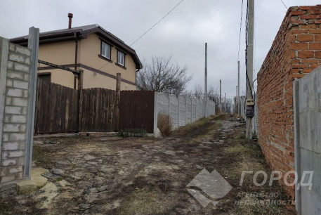 Продам участок, Салтовка, Валентиновская ул., Код: 674750/3