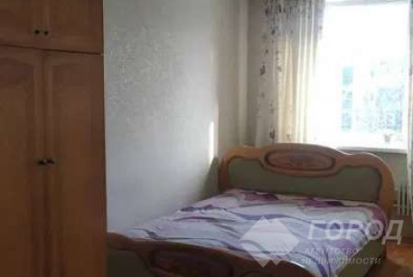 Продам 3-х кімнатну квартиру, Салтовка, ТРК Украина, Код: 674814/2